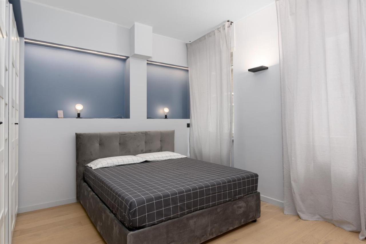 Apartament Centro Torino Elegante E Moderno Bilocale Zewnętrze zdjęcie
