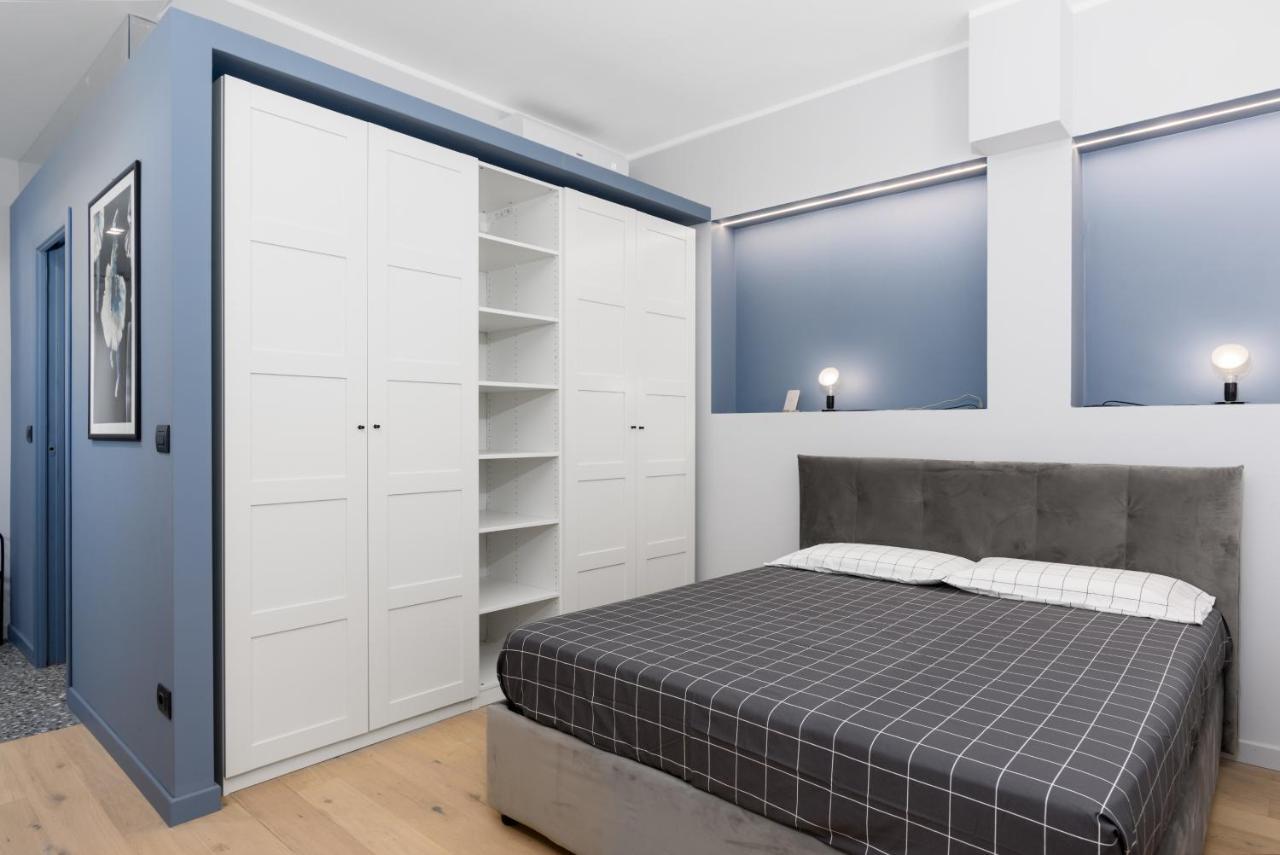 Apartament Centro Torino Elegante E Moderno Bilocale Zewnętrze zdjęcie