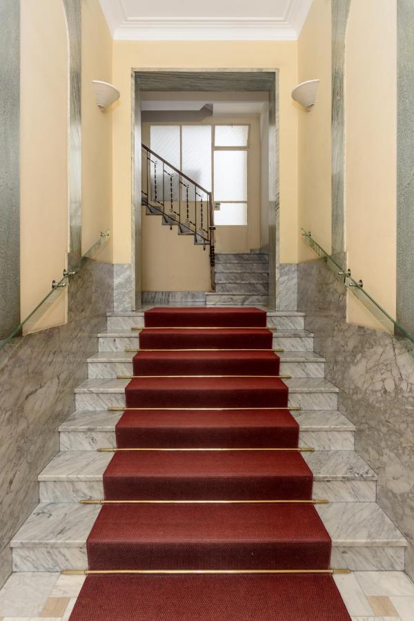 Apartament Centro Torino Elegante E Moderno Bilocale Zewnętrze zdjęcie