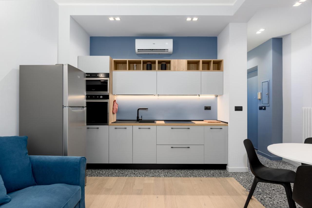 Apartament Centro Torino Elegante E Moderno Bilocale Zewnętrze zdjęcie