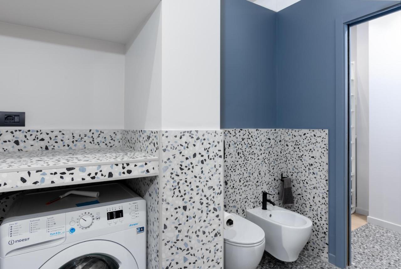 Apartament Centro Torino Elegante E Moderno Bilocale Zewnętrze zdjęcie